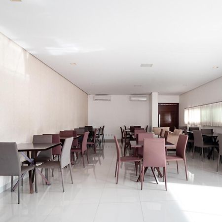 Palmas Experience - Apartamento Vista Lago, Proximo Ao Shopping Exteriör bild