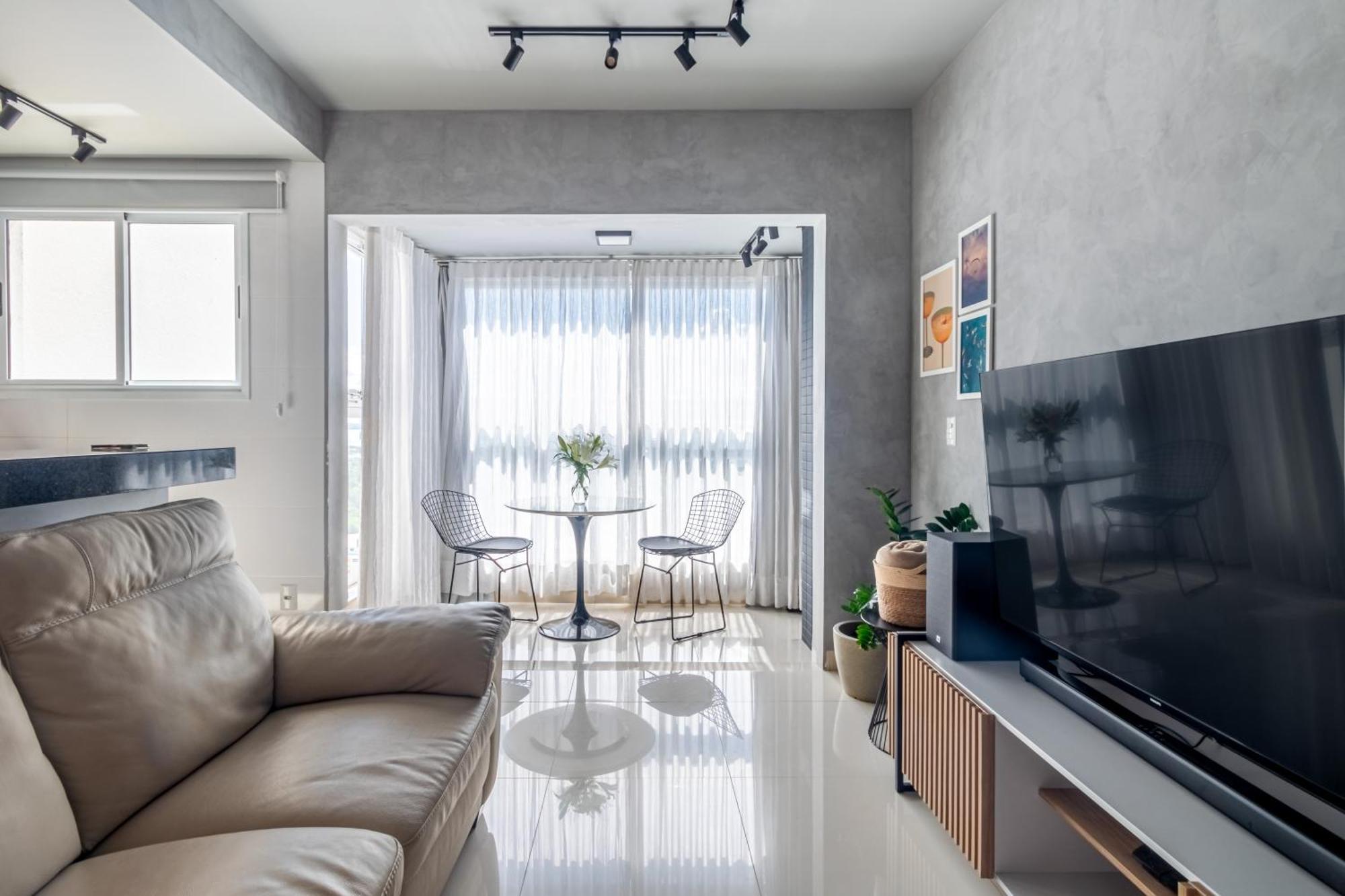 Palmas Experience - Apartamento Vista Lago, Proximo Ao Shopping Exteriör bild