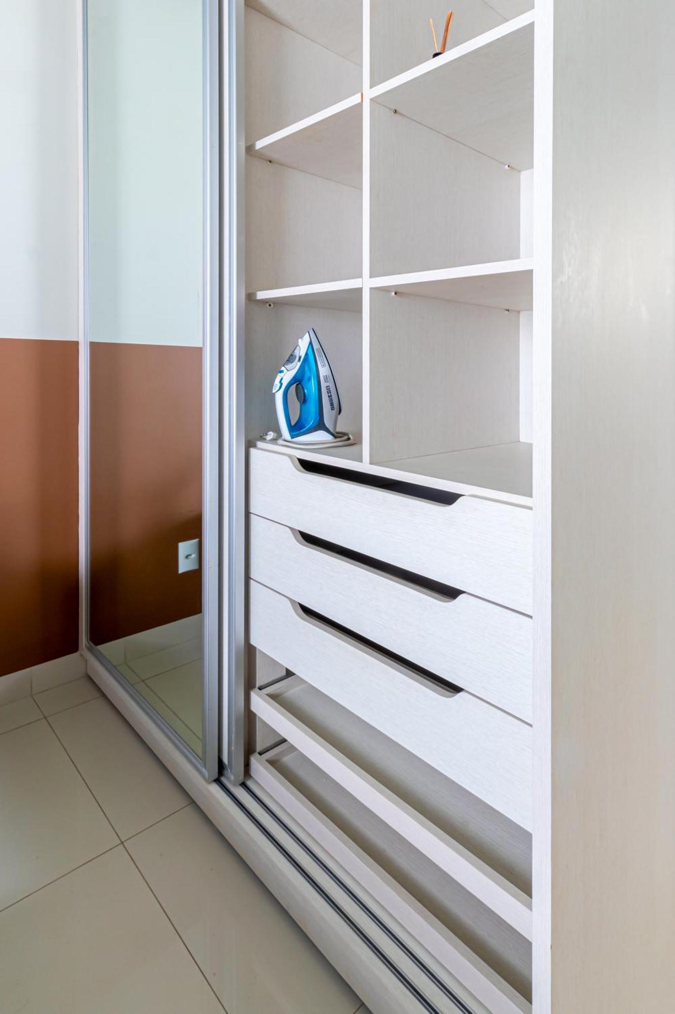 Palmas Experience - Apartamento Vista Lago, Proximo Ao Shopping Exteriör bild
